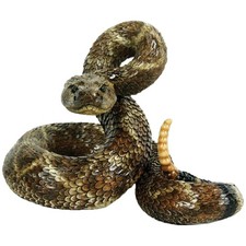 Durable Polyresin Western